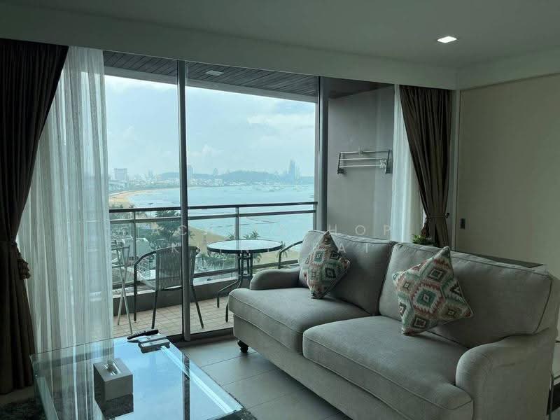 NorthShore, Chon Buri (Pattaya), Beach Road, Bang Lamung, Bang Lamung (Pattaya), Chon Buri (Pattaya), 2 Bedrooms, 68 sqm, Condo For Sale, by Achitaphop Klinpipat, 500564197 - DDproperty.com
