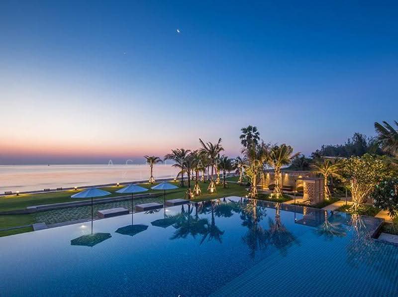 Bella Costa Hua Hin : เบลล่า คอสต้า หัวหิน, ประจวบคีรีขันธ์, 105, ปากน้ำปราณ, ปราณบุรี, ประจวบคีรีขันธ์, 67 ตร.ม., คอนโด ขาย, โดย Achitaphop Klinpipat, 500564198 - DDproperty.com