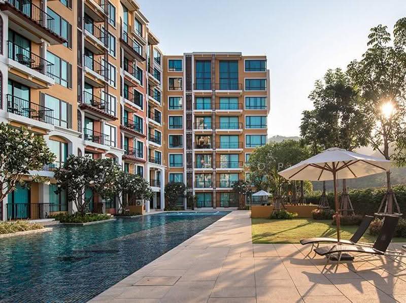 Bella Costa Hua Hin : เบลล่า คอสต้า หัวหิน, ประจวบคีรีขันธ์, 105, ปากน้ำปราณ, ปราณบุรี, ประจวบคีรีขันธ์, 67 ตร.ม., คอนโด ขาย, โดย Achitaphop Klinpipat, 500564198 - DDproperty.com