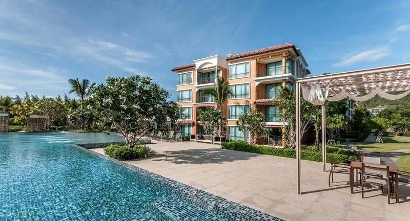 Bella Costa Hua Hin, Prachuap Khiri Khan, 105, Pak Nam Pran, Pran Buri, Prachuap Khiri Khan, 2 Bedrooms, 67 sqm, Condo For Sale, by Achitaphop Klinpipat, 500564198 - DDproperty.com