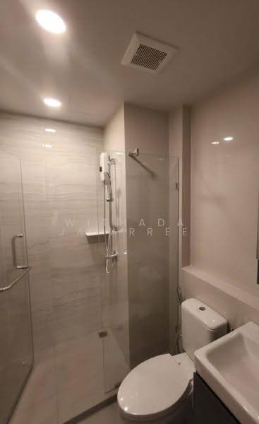 Aspire Onnut Station, Bangkok, Sukhumvit Road, Phra Kanong, Khlong Toei, Bangkok, 1 Bedroom, 35 sqm, Condo For Rent, by Withada Jaiarree, 500564199 - DDproperty.com