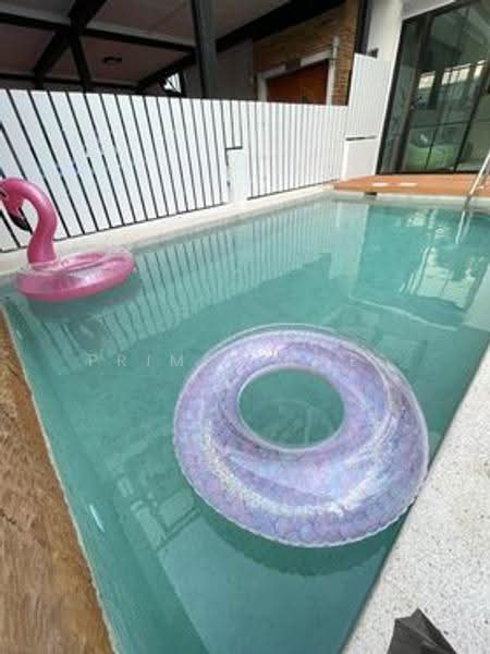 villa, Phuket, Chalong, Muang Phuket, Phuket, 3 Bedrooms, 200 sqm, Villa For Rent, by Prime James, 500564200 - DDproperty.com