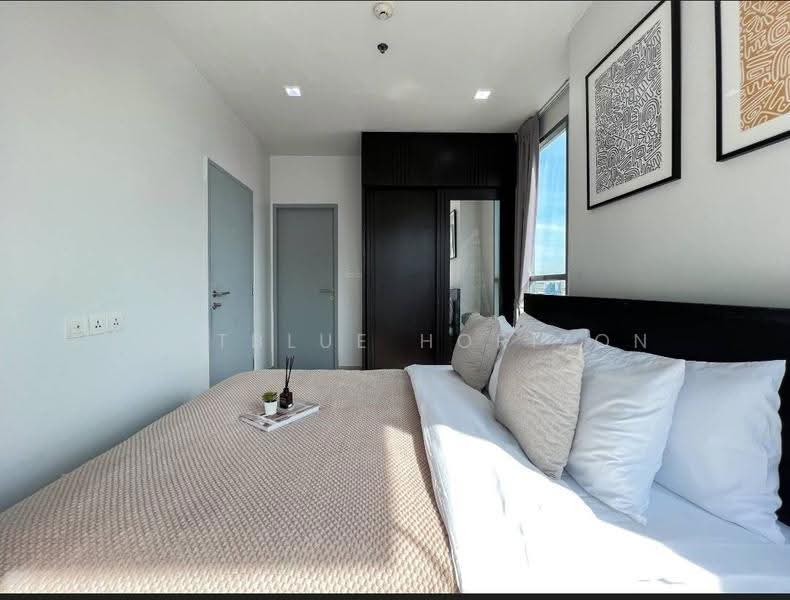 IDEO MOBI Sukhumvit 81, Bangkok, 2097 Sukhumvit Road, Bang Chak, Phra Khanong, Bangkok, 2 Bedrooms, 60 sqm, Condo For Rent, by Eastblue Horizon, 500564202 - DDproperty.com