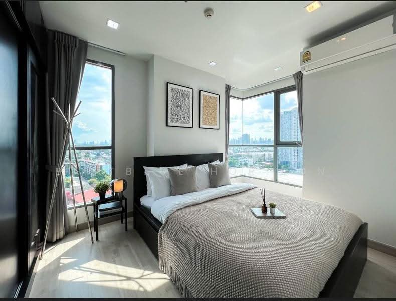 IDEO MOBI Sukhumvit 81, Bangkok, 2097 Sukhumvit Road, Bang Chak, Phra Khanong, Bangkok, 2 Bedrooms, 60 sqm, Condo For Rent, by Eastblue Horizon, 500564202 - DDproperty.com
