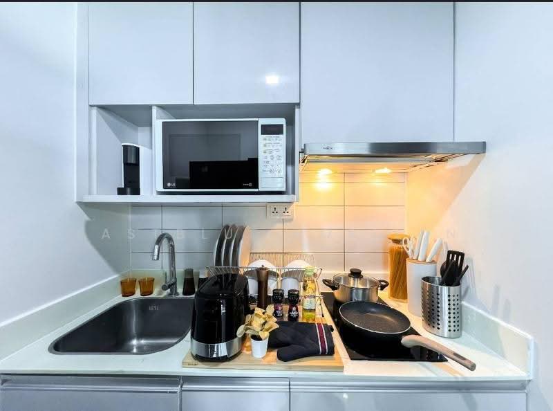 IDEO MOBI Sukhumvit 81, Bangkok, 2097 Sukhumvit Road, Bang Chak, Phra Khanong, Bangkok, 2 Bedrooms, 60 sqm, Condo For Rent, by Eastblue Horizon, 500564202 - DDproperty.com