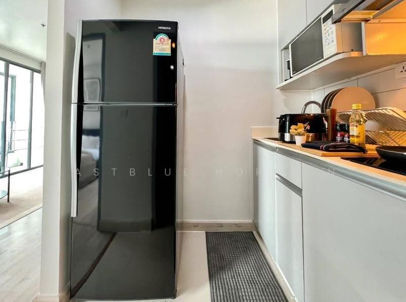 IDEO MOBI Sukhumvit 81, Bangkok, 2097 Sukhumvit Road, Bang Chak, Phra Khanong, Bangkok, 2 Bedrooms, 60 sqm, Condo For Rent, by Eastblue Horizon, 500564202 - DDproperty.com