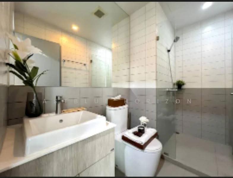 IDEO MOBI Sukhumvit 81, Bangkok, 2097 Sukhumvit Road, Bang Chak, Phra Khanong, Bangkok, 2 Bedrooms, 60 sqm, Condo For Rent, by Eastblue Horizon, 500564202 - DDproperty.com