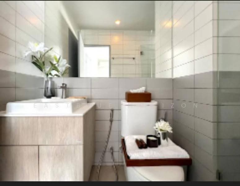 IDEO MOBI Sukhumvit 81, Bangkok, 2097 Sukhumvit Road, Bang Chak, Phra Khanong, Bangkok, 2 Bedrooms, 60 sqm, Condo For Rent, by Eastblue Horizon, 500564202 - DDproperty.com