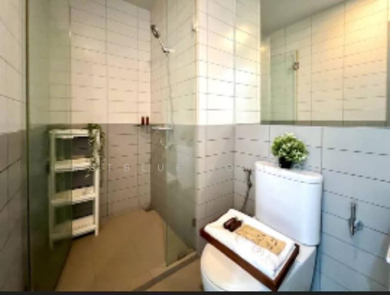 IDEO MOBI Sukhumvit 81, Bangkok, 2097 Sukhumvit Road, Bang Chak, Phra Khanong, Bangkok, 2 Bedrooms, 60 sqm, Condo For Rent, by Eastblue Horizon, 500564202 - DDproperty.com