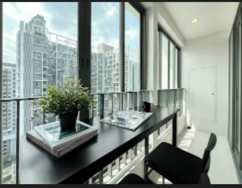 IDEO MOBI Sukhumvit 81 : ไอดีโอ โมบิ สุขุมวิท 81, กรุงเทพ, 2097 ถนนสุขุมวิท แขวงบางจาก เขตพระโขนง กรุงเทพมหานคร, บางจาก, พระโขนง, กรุงเทพ, 60 ตร.ม., คอนโด ให้เช่า, โดย Eastblue Horizon, 500564202 - DDproperty.com