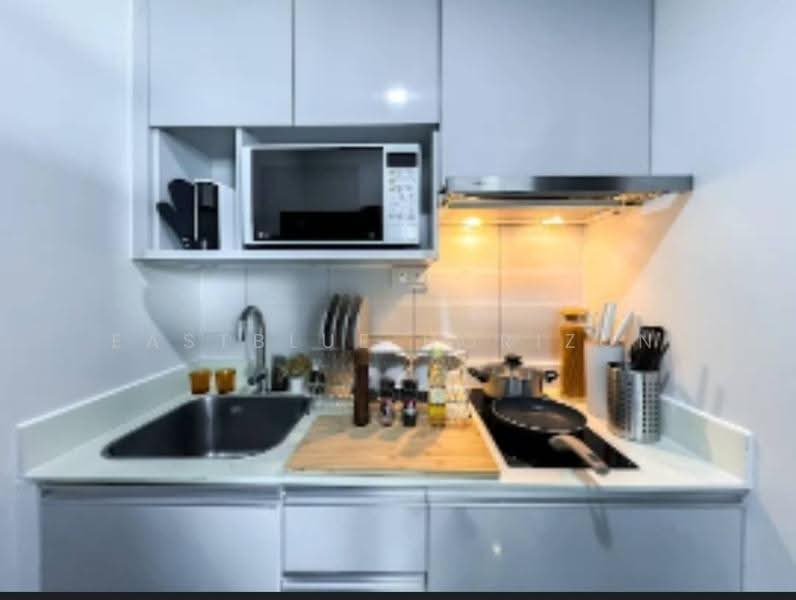 IDEO MOBI Sukhumvit 81 : ไอดีโอ โมบิ สุขุมวิท 81, กรุงเทพ, 2097 ถนนสุขุมวิท แขวงบางจาก เขตพระโขนง กรุงเทพมหานคร, บางจาก, พระโขนง, กรุงเทพ, 60 ตร.ม., คอนโด ให้เช่า, โดย Eastblue Horizon, 500564202 - DDproperty.com