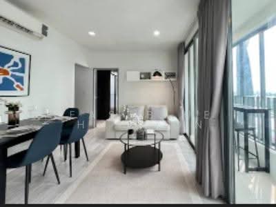 For Rent - IDEO MOBI Sukhumvit 81, Bangkok