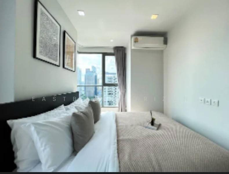 IDEO MOBI Sukhumvit 81 : ไอดีโอ โมบิ สุขุมวิท 81, กรุงเทพ, 2097 ถนนสุขุมวิท แขวงบางจาก เขตพระโขนง กรุงเทพมหานคร, บางจาก, พระโขนง, กรุงเทพ, 60 ตร.ม., คอนโด ให้เช่า, โดย Eastblue Horizon, 500564202 - DDproperty.com