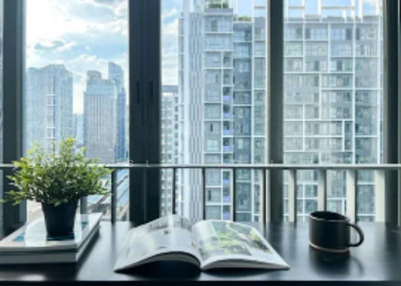 IDEO MOBI Sukhumvit 81, Bangkok, 2097 Sukhumvit Road, Bang Chak, Phra Khanong, Bangkok, 2 Bedrooms, 60 sqm, Condo For Rent, by Eastblue Horizon, 500564202 - DDproperty.com