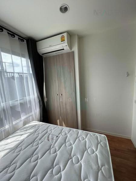Lumpini Mixx Thepharak-Srinakarin, Samut Prakan, Samrong Nua, Muang Samut Prakarn, Samut Prakan, 1 Bedroom, 22 sqm, Condo For Sale, by NR AGENT, 500564203 - DDproperty.com