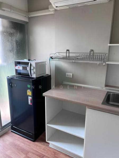 Lumpini Mixx Thepharak-Srinakarin, Samut Prakan, Samrong Nua, Muang Samut Prakarn, Samut Prakan, 1 Bedroom, 22 sqm, Condo For Sale, by NR AGENT, 500564203 - DDproperty.com