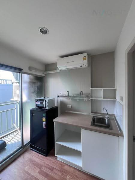 Lumpini Mixx Thepharak-Srinakarin, Samut Prakan, Samrong Nua, Muang Samut Prakarn, Samut Prakan, 1 Bedroom, 22 sqm, Condo For Sale, by NR AGENT, 500564203 - DDproperty.com