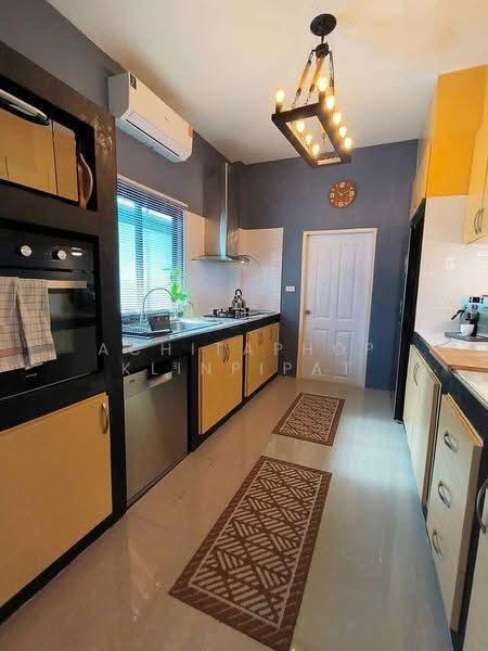 3-BR House, Chon Buri (Pattaya), Poong, Bang Lamung (Pattaya), Chon Buri (Pattaya), 3 Bedrooms, 150 sqm, Single Detached House For Sale, by Achitaphop Klinpipat, 500564204 - DDproperty.com