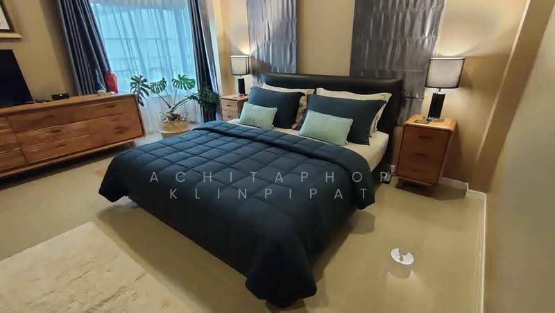 3-BR House, Chon Buri (Pattaya), Poong, Bang Lamung (Pattaya), Chon Buri (Pattaya), 3 Bedrooms, 150 sqm, Single Detached House For Sale, by Achitaphop Klinpipat, 500564204 - DDproperty.com