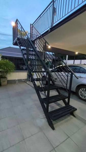3-BR House, Chon Buri (Pattaya), Poong, Bang Lamung (Pattaya), Chon Buri (Pattaya), 3 Bedrooms, 150 sqm, Single Detached House For Sale, by Achitaphop Klinpipat, 500564204 - DDproperty.com