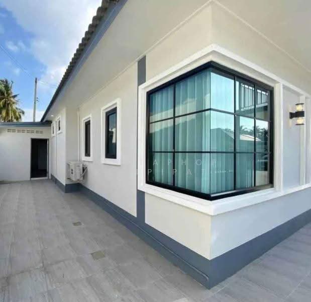 3-BR House, Chon Buri (Pattaya), Poong, Bang Lamung (Pattaya), Chon Buri (Pattaya), 3 Bedrooms, 150 sqm, Single Detached House For Sale, by Achitaphop Klinpipat, 500564204 - DDproperty.com