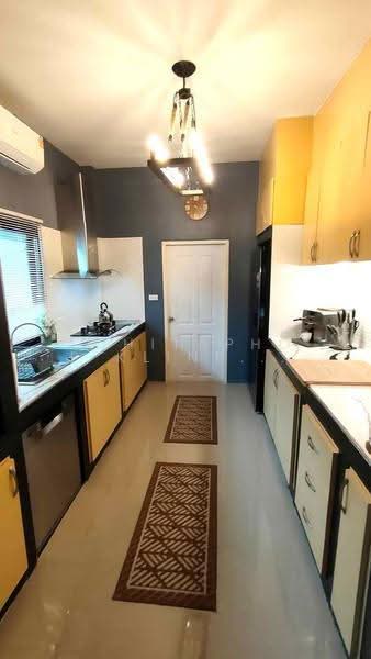 3-BR House, Chon Buri (Pattaya), Poong, Bang Lamung (Pattaya), Chon Buri (Pattaya), 3 Bedrooms, 150 sqm, Single Detached House For Sale, by Achitaphop Klinpipat, 500564204 - DDproperty.com