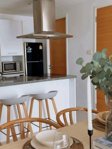 Fullerton Sukhumvit, Bangkok, Sukhumvit Road, Khlong Tan Nua, Watthana, Bangkok, 2 Bedrooms, 96 sqm, Condo For Rent, by Withada Jaiarree, 500564205 - DDproperty.com