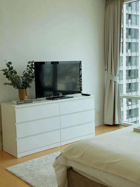 Fullerton Sukhumvit, Bangkok, Sukhumvit Road, Khlong Tan Nua, Watthana, Bangkok, 2 Bedrooms, 96 sqm, Condo For Rent, by Withada Jaiarree, 500564205 - DDproperty.com