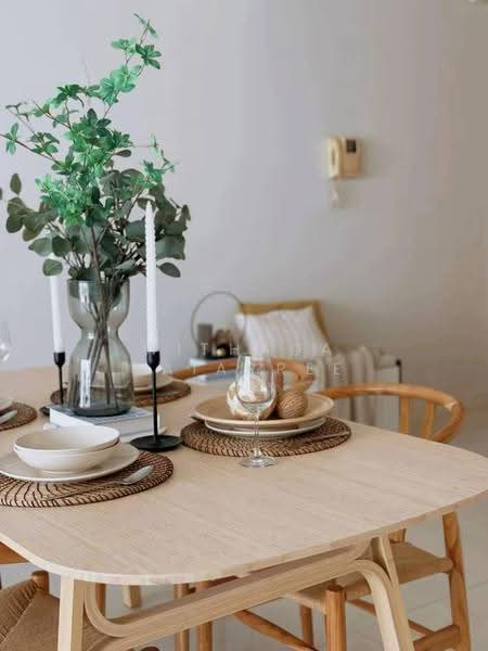 Fullerton Sukhumvit, Bangkok, Sukhumvit Road, Khlong Tan Nua, Watthana, Bangkok, 2 Bedrooms, 96 sqm, Condo For Rent, by Withada Jaiarree, 500564205 - DDproperty.com