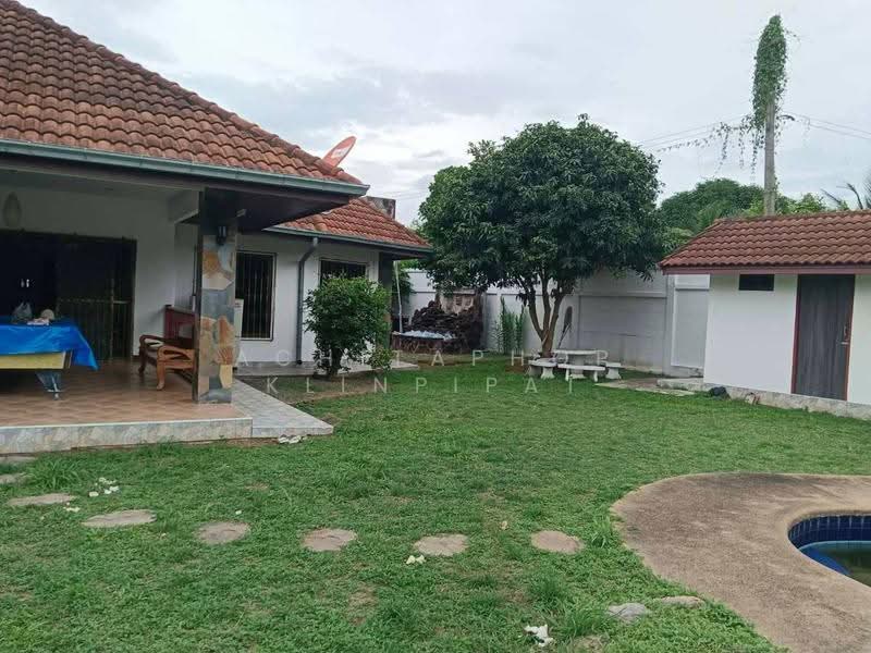 undefined, Chon Buri (Pattaya), Nong Pla Lai, Bang Lamung (Pattaya), Chon Buri (Pattaya), 4 Bedrooms, 180 sqm, Single Detached House For Sale, by Achitaphop Klinpipat, 500564206 - DDproperty.com