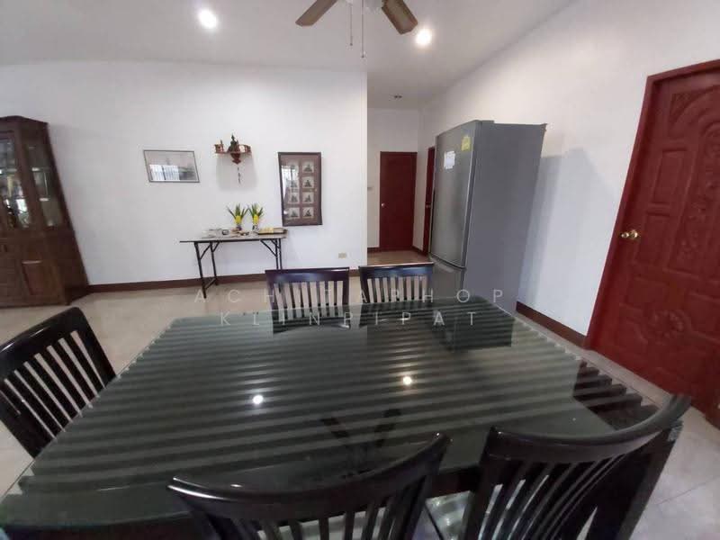 undefined, Chon Buri (Pattaya), Nong Pla Lai, Bang Lamung (Pattaya), Chon Buri (Pattaya), 4 Bedrooms, 180 sqm, Single Detached House For Sale, by Achitaphop Klinpipat, 500564206 - DDproperty.com