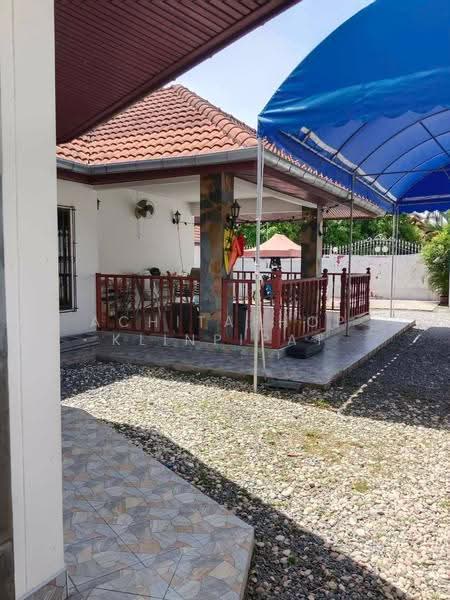 undefined, Chon Buri (Pattaya), Nong Pla Lai, Bang Lamung (Pattaya), Chon Buri (Pattaya), 4 Bedrooms, 180 sqm, Single Detached House For Sale, by Achitaphop Klinpipat, 500564206 - DDproperty.com