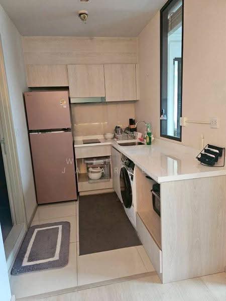 Life One Wireless, Bangkok, 1 Wireless Road, Lumphini, Pathum Wan, Bangkok, 1 Bedroom, 35 sqm, Condo For Rent, by Withada Jaiarree, 500564211 - DDproperty.com