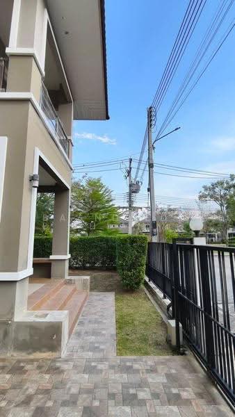 บ้านให้เช่า – ใกล้ตลาดเจริญเจริญ เพียง 10 นาที ค่าเช่า 22,000 บาท / เดือน รหัสทรัพย์ : No.13H542, เชียงใหม่, ต้นเปา, สันกำแพง, เชียงใหม่, 150 ตร.ม., บ้านเดี่ยว ให้เช่า, โดย Baandeedee Chiangmai, 500564212 - DDproperty.com