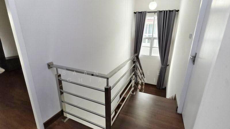 A house for rent near Charoen Charoen Market, Chiang Mai Rental Price: 22,000 THB / month No.13H542, Chiang Mai, San Ton Pao, San Kamphaeng, Chiang Mai, 3 Bedrooms, 150 sqm, Single Detached House For Rent, by Baandeedee Chiangmai, 500564212 - DDproperty.com
