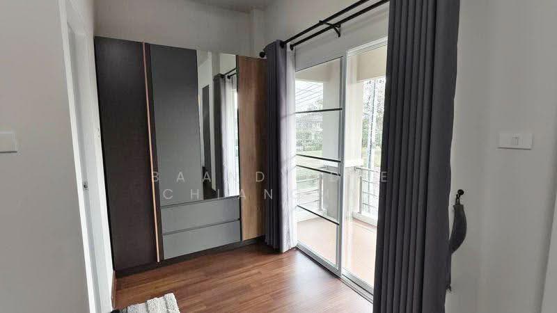 บ้านให้เช่า – ใกล้ตลาดเจริญเจริญ เพียง 10 นาที ค่าเช่า 22,000 บาท / เดือน รหัสทรัพย์ : No.13H542, เชียงใหม่, ต้นเปา, สันกำแพง, เชียงใหม่, 150 ตร.ม., บ้านเดี่ยว ให้เช่า, โดย Baandeedee Chiangmai, 500564212 - DDproperty.com