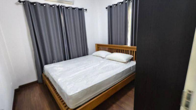 บ้านให้เช่า – ใกล้ตลาดเจริญเจริญ เพียง 10 นาที ค่าเช่า 22,000 บาท / เดือน รหัสทรัพย์ : No.13H542, เชียงใหม่, ต้นเปา, สันกำแพง, เชียงใหม่, 150 ตร.ม., บ้านเดี่ยว ให้เช่า, โดย Baandeedee Chiangmai, 500564212 - DDproperty.com