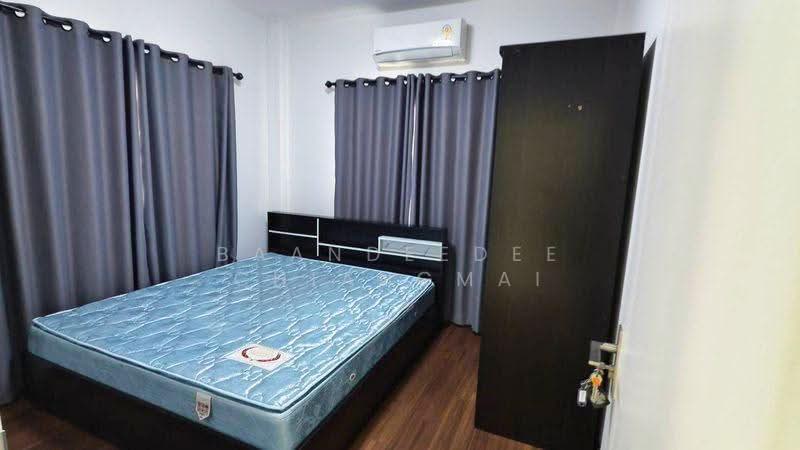 A house for rent near Charoen Charoen Market, Chiang Mai Rental Price: 22,000 THB / month No.13H542, Chiang Mai, San Ton Pao, San Kamphaeng, Chiang Mai, 3 Bedrooms, 150 sqm, Single Detached House For Rent, by Baandeedee Chiangmai, 500564212 - DDproperty.com