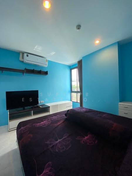 The Niche Mono Bangna : เดอะ นิช โมโน บางนา (อาคาร A และ B), กรุงเทพ, ซ. เดอะ นิช โมโน บางนา, บางนา, บางนา, กรุงเทพ, 65 ตร.ม., คอนโด ขาย, โดย Super B Estate Co., Ltd, 500564214 - DDproperty.com