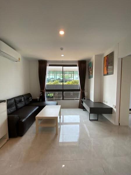 The Niche Mono Bangna (Building A and B), Bangkok, Soi The Niche Mono, Bang Na, Bangkok, 2 Bedrooms, 65 sqm, Condo For Sale, by Super B Estate Co., Ltd, 500564214 - DDproperty.com