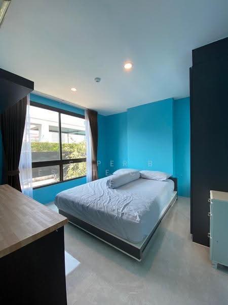 The Niche Mono Bangna (Building A and B), Bangkok, Soi The Niche Mono, Bang Na, Bangkok, 2 Bedrooms, 65 sqm, Condo For Sale, by Super B Estate Co., Ltd, 500564214 - DDproperty.com