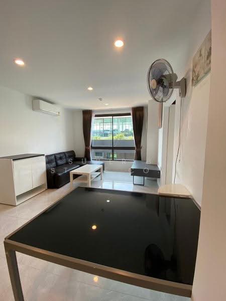The Niche Mono Bangna (Building A and B), Bangkok, Soi The Niche Mono, Bang Na, Bangkok, 2 Bedrooms, 65 sqm, Condo For Sale, by Super B Estate Co., Ltd, 500564214 - DDproperty.com