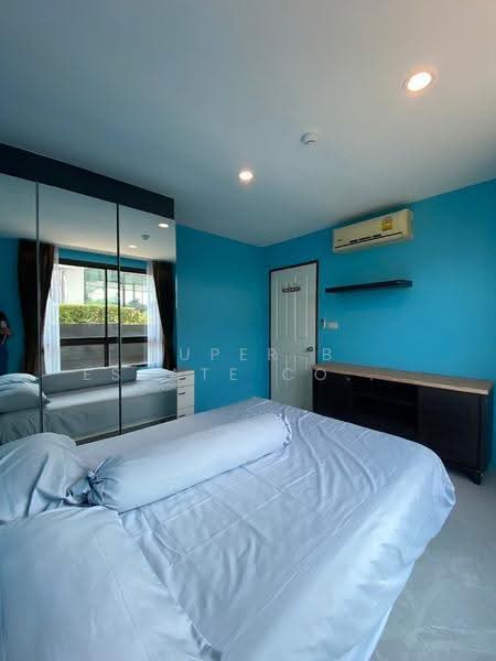 The Niche Mono Bangna (Building A and B), Bangkok, Soi The Niche Mono, Bang Na, Bangkok, 2 Bedrooms, 65 sqm, Condo For Sale, by Super B Estate Co., Ltd, 500564214 - DDproperty.com