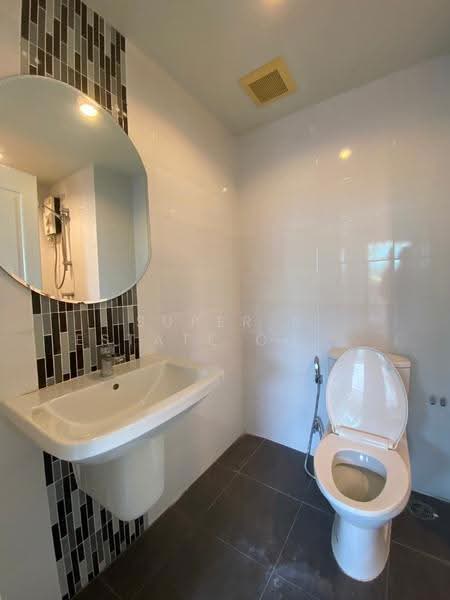 The Niche Mono Bangna : เดอะ นิช โมโน บางนา (อาคาร A และ B), กรุงเทพ, ซ. เดอะ นิช โมโน บางนา, บางนา, บางนา, กรุงเทพ, 65 ตร.ม., คอนโด ขาย, โดย Super B Estate Co., Ltd, 500564214 - DDproperty.com