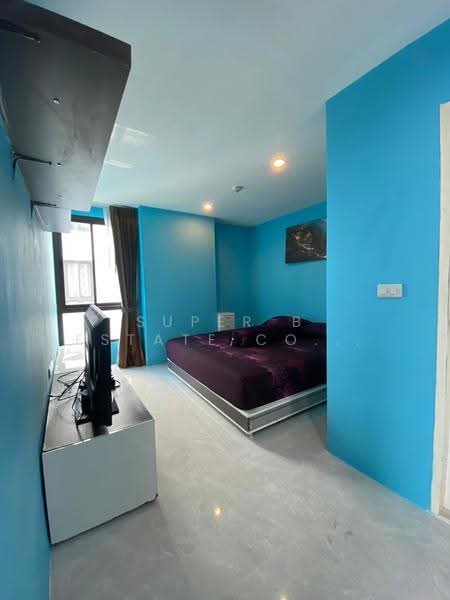 The Niche Mono Bangna (Building A and B), Bangkok, Soi The Niche Mono, Bang Na, Bangkok, 2 Bedrooms, 65 sqm, Condo For Sale, by Super B Estate Co., Ltd, 500564214 - DDproperty.com