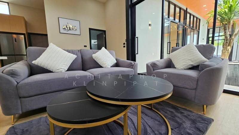 4-BR House, Chon Buri (Pattaya), Nong Pru, Bang Lamung (Pattaya), Chon Buri (Pattaya), 4 Bedrooms, 321 sqm, Single Detached House For Sale, by Sujika Puangngern, 500564216 - DDproperty.com