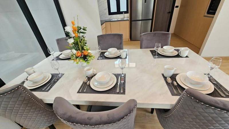 4-BR House, Chon Buri (Pattaya), Nong Pru, Bang Lamung (Pattaya), Chon Buri (Pattaya), 4 Bedrooms, 321 sqm, Single Detached House For Sale, by Sujika Puangngern, 500564216 - DDproperty.com