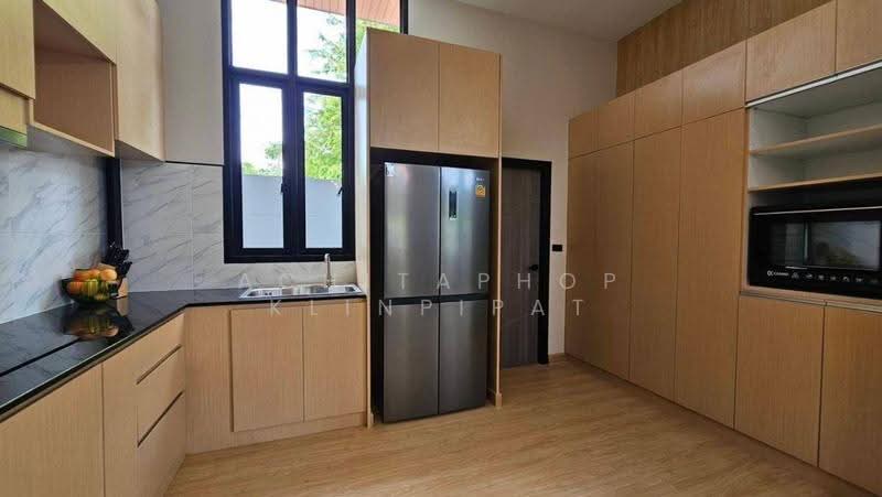 4-BR House, Chon Buri (Pattaya), Nong Pru, Bang Lamung (Pattaya), Chon Buri (Pattaya), 4 Bedrooms, 321 sqm, Single Detached House For Sale, by Sujika Puangngern, 500564216 - DDproperty.com