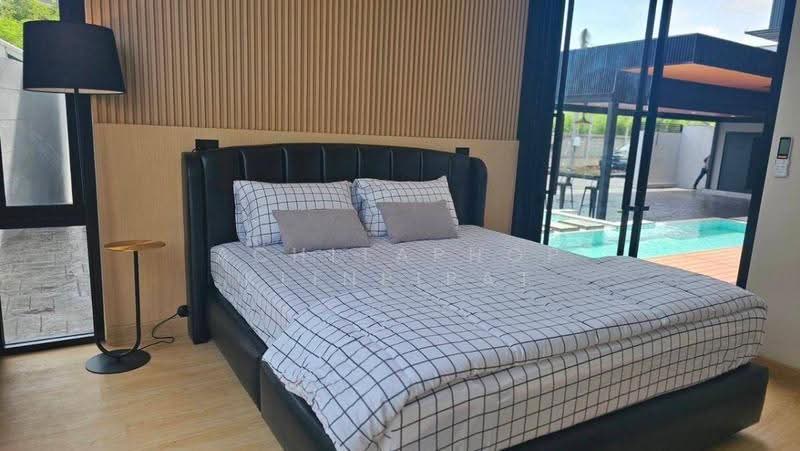 4-BR House, Chon Buri (Pattaya), Nong Pru, Bang Lamung (Pattaya), Chon Buri (Pattaya), 4 Bedrooms, 321 sqm, Single Detached House For Sale, by Sujika Puangngern, 500564216 - DDproperty.com