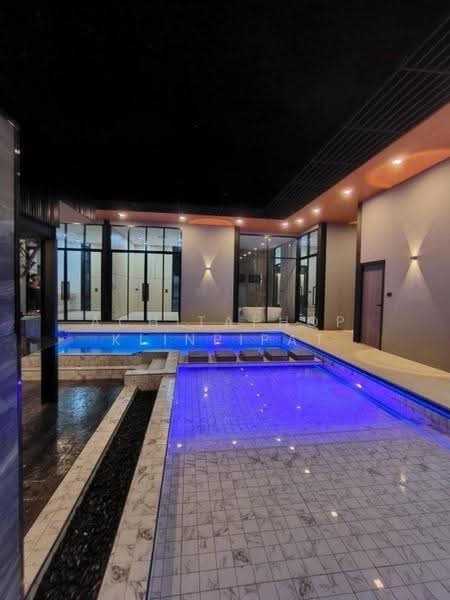 4-BR House, Chon Buri (Pattaya), Nong Pru, Bang Lamung (Pattaya), Chon Buri (Pattaya), 4 Bedrooms, 321 sqm, Single Detached House For Sale, by Sujika Puangngern, 500564216 - DDproperty.com